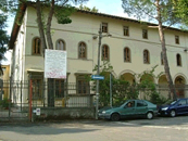 Sede di Quaracchi